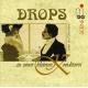 DROPS...in einer kleinen Konditorei /Lieder und Chansons