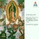 Jerusalem Ignacio de:Virgin of Guadalupe1764 - Chanticleer