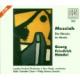 إǥ롧᥵ HWV56 - Handel Messiah - (2CD)