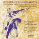 Leif Strand och hans Kammarkor