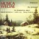 Adolf Fredrik Lindblad/ Jacob Axel Josephson:Choir Music