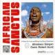 David Fanshawe:African Sanctus