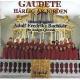 Gaudete/Harlig ar jorden