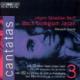 J.S.Хåϡ󥿡Vol.3 Хå - Cantatas BWV 1254162182 -