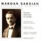 Wardan Sarxian/˥ν¯β