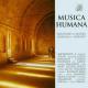 ॸեޡʡMusica Humana