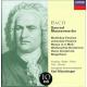 Хåϡ Sacred Choral Wks incl St Matthew & St John Passions. Christmas Oratorio. B minor Mass. Magnificat. (10 CD)