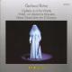 ϥȡ塼ࡧեꥢȸաʸξ - Gerhard Ruhm : Ars Acustica -