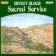 ֥åۡ׵ ǡ󡿥ɥӣ¾ - Ernest Bloch:Sacred Service (Avodath Hakodesh) -