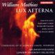 William Mathias :Lux Aeterna Op.88