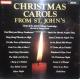 ꥹޥ쥯 - Christmas Carols from St. John`s -