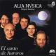 ǤβΡ륷Ūݥեˡ - El Canto De Auroros. Alia Musica -