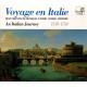 ꥢι1550-1750 - Italian Journey - (3CD)