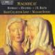 £ʣäΥޥ˥եȡʻκϼ - Magnificat -