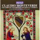 ƥǥΥޥɥꥬ - Claudio Monteverdi : VIII Libro de' Madrigali - Madrigali amorosi -