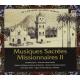 ʤƻβڣɣɡХåƻڥ륻å - Musiques Sacrees Missionnaires II -