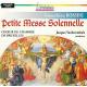 åˡߥ˥ - Rossini : Petite Messe Solennelle - (2CD)