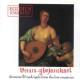 'Venus-ghejancksel' chansons & madrigals from the low countries