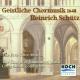 åġŪ羧ʽ(1648)Υƥå - <br />Geistliche Chormusik -