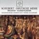 塼٥ȡɥĥߥ/֥顼ॹޥꥢβOp.22 - SCHUBERT: Deutsches Missa -