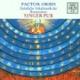 ͥ󥹴νڡȥꥢå祹󡿥ե롿졿֥ҥȡۤ - Factor Orbis;Sacred Vocal Music -