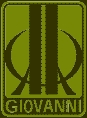 Giovanni Label logo